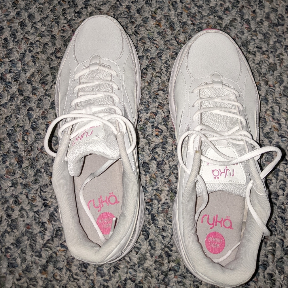 Ryka sneakers